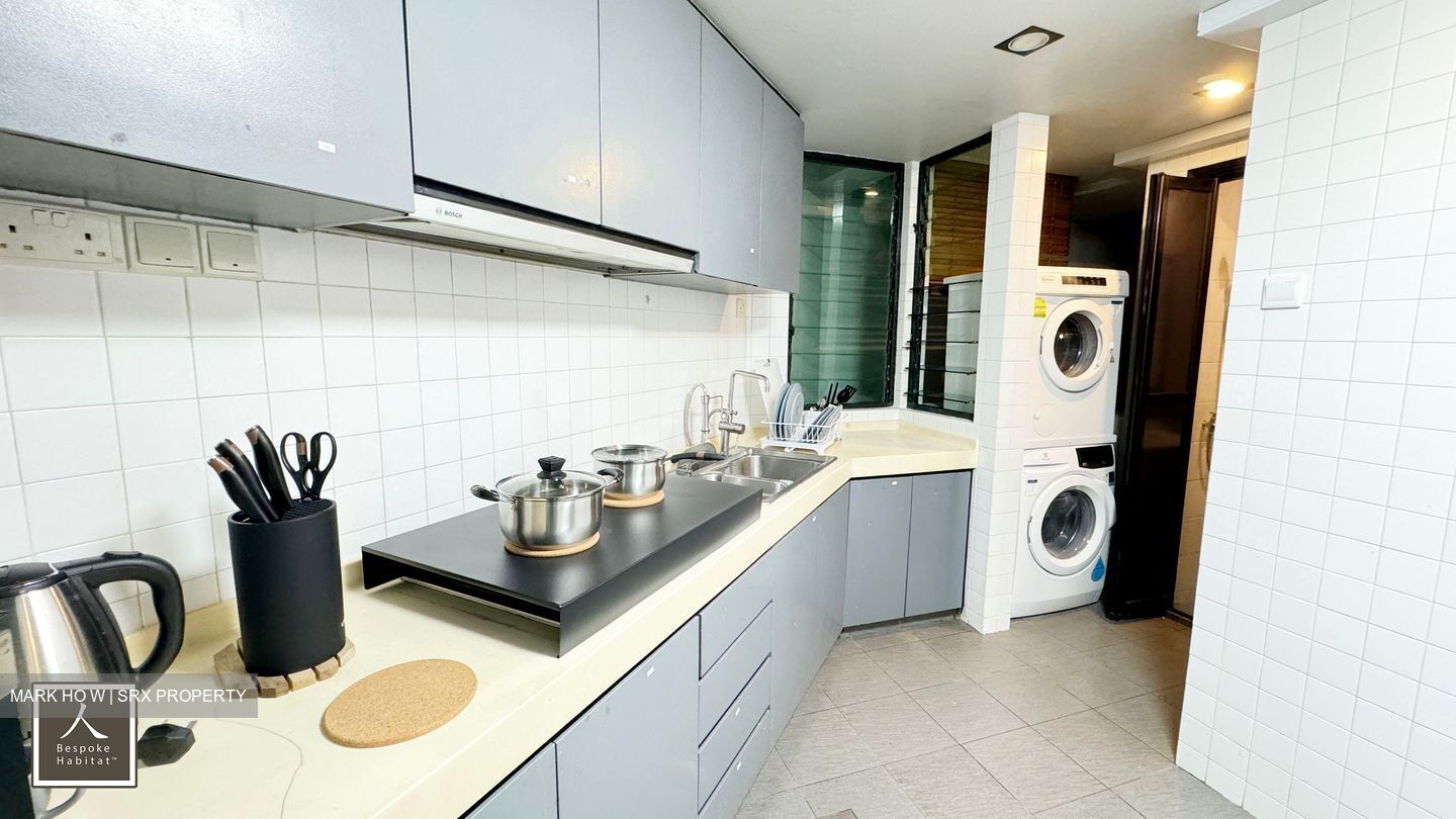 Cassia View (D14), Apartment #560125101